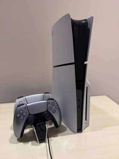 Ps5 slim 1 TB