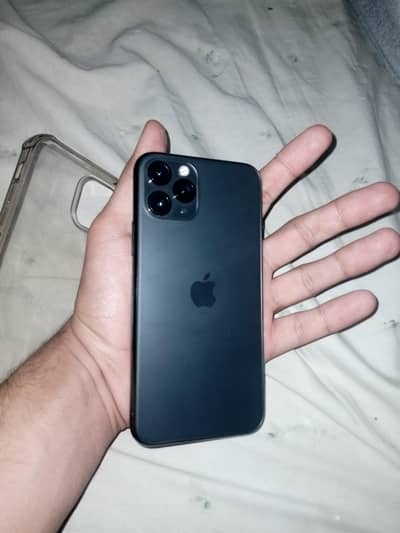 I Phone 11 pro