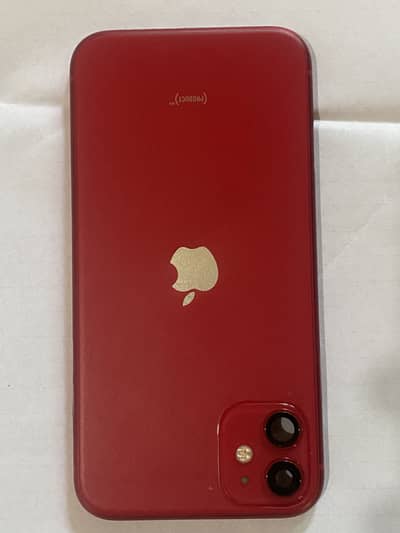 iPhone 11 original back