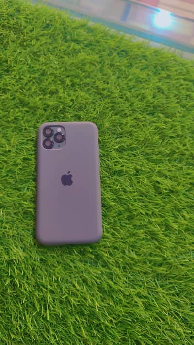 Iphone 11 pro