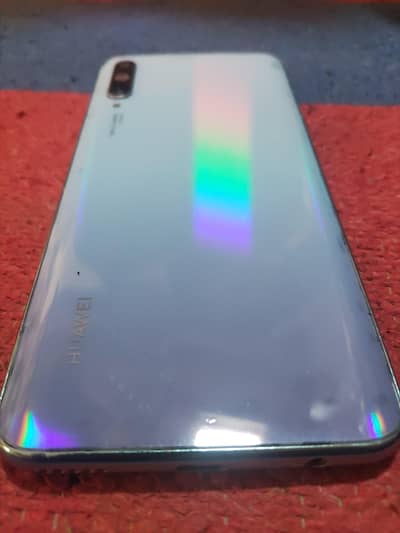 Huawei y9s 6 128