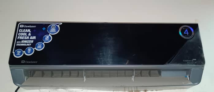 Dawlance DC inverter chrome pro 30 model