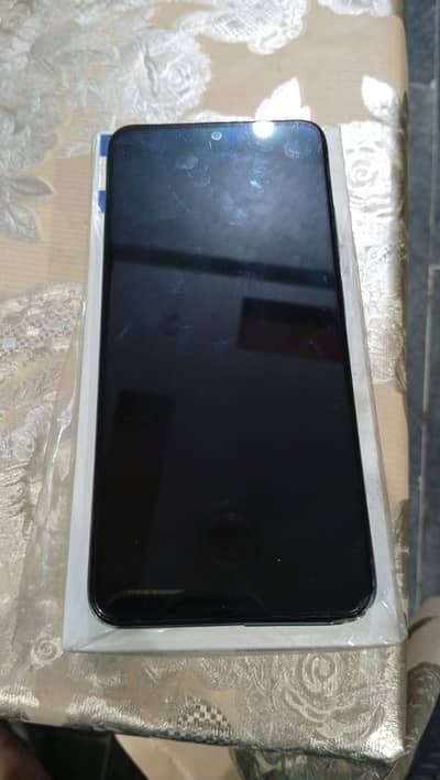 Xiaomi Redmi Note 11 6/128 2022 Model