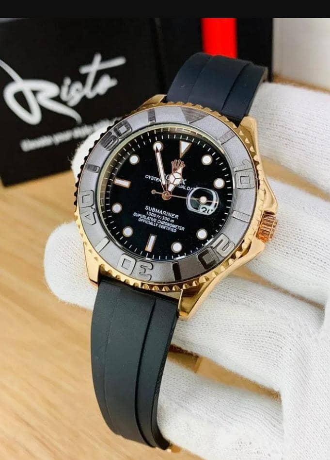 Rolex 0