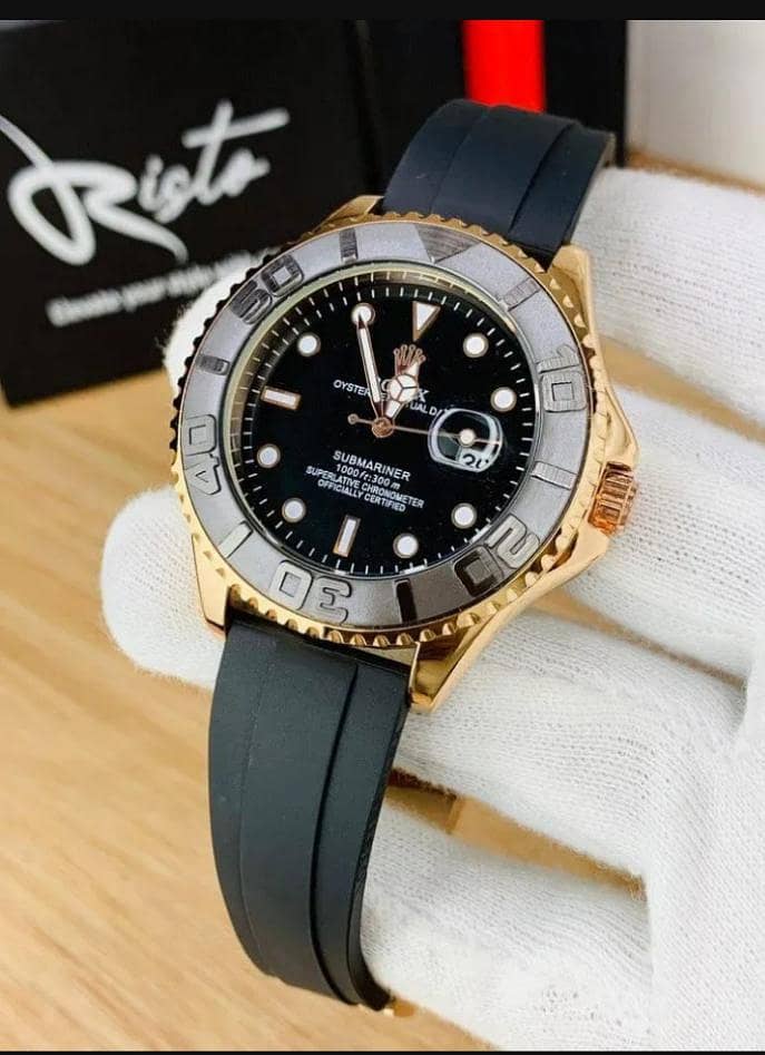 Rolex 5