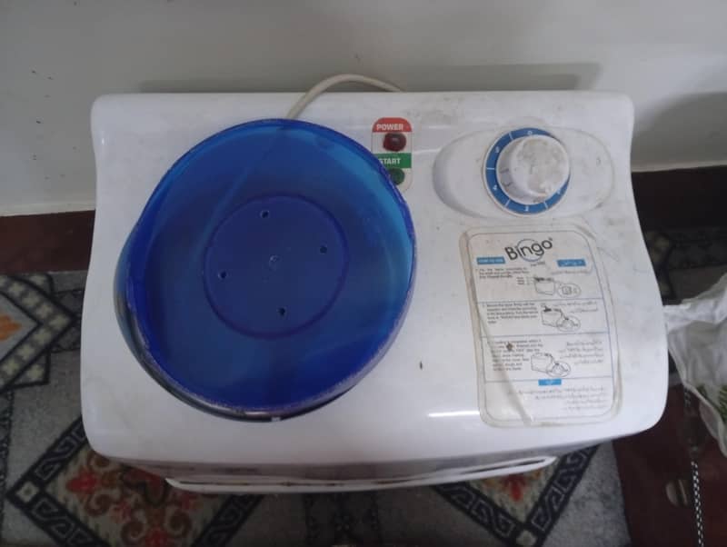 dough maker/roti maker 2