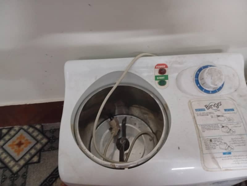 dough maker/roti maker 3