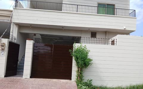 7 Marla Double Story House for Sale | Sher Shah Road, Multan