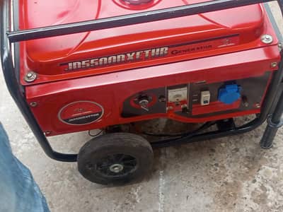 generator for sale use and new