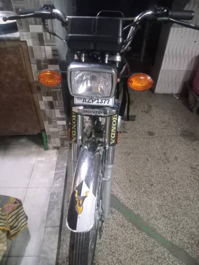 honda125 for sale