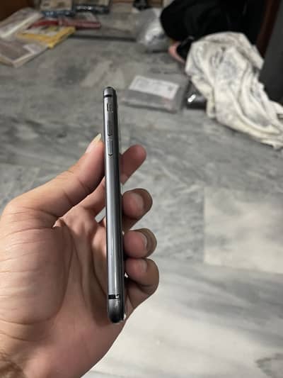 Iphone 8 (64Gb). All ok PTA Approved 03236602153