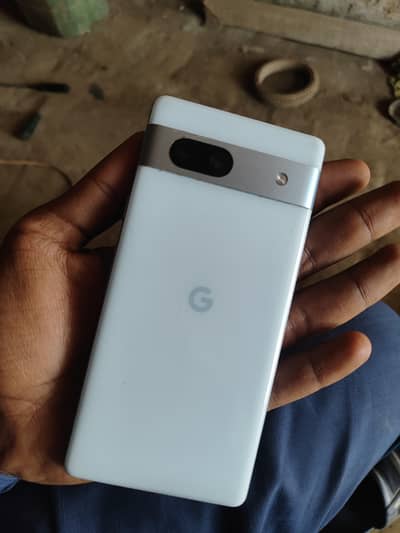 Google Pixel 7a