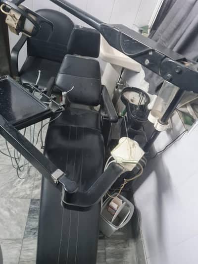 Electric Dental Unit