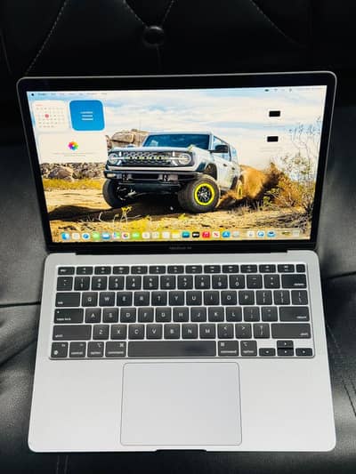 Apple MacBook air 2020 for sale M1 chip