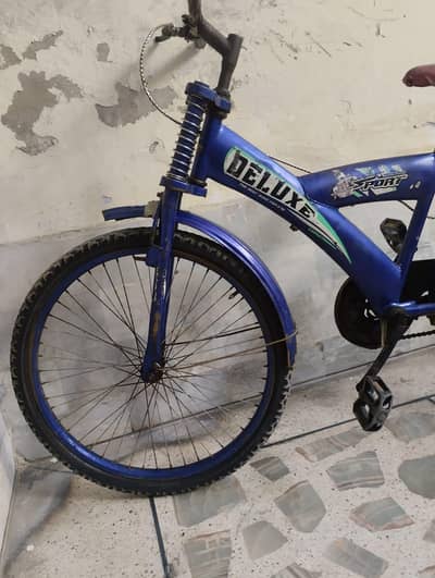 Bicycle for sale