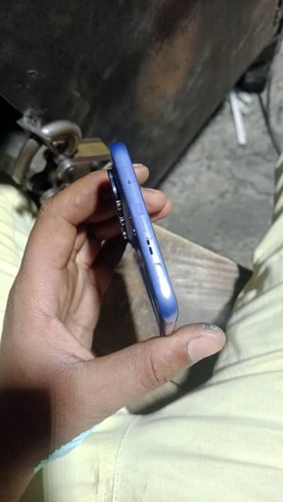 INFINIX HOT 60 PRO PLUS