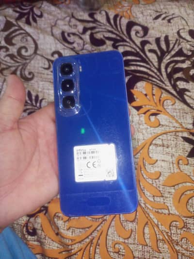 Infinix hot60i