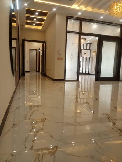 2 Kanal House For Rent Gulberg Commercial