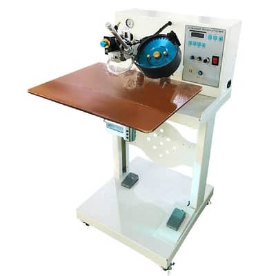 Hotfix rhinestone machine