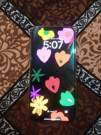 IPhone 12 Pro Max (Gold)