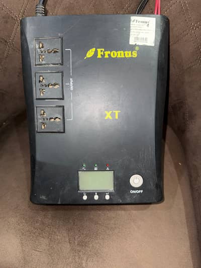 Fronus Branded UPS for sale 720 Watts