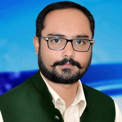 Atif Ali