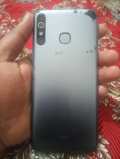 infinix X650C