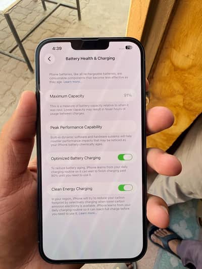 iphone 13 pro max Non Pta