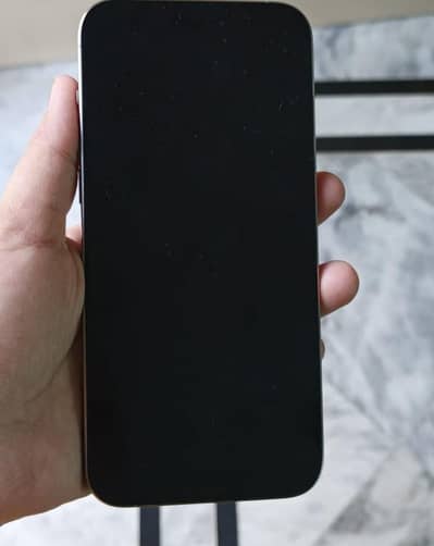 Iphone 15Pro Max Non Pta Factory