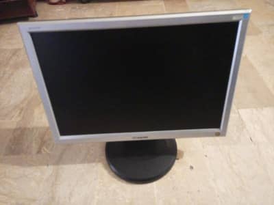 LCD 19 inch for computer