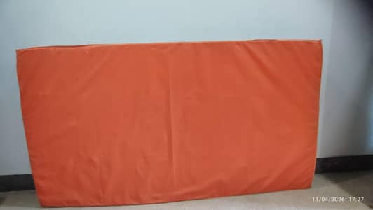 matress , ortho, new , medicated