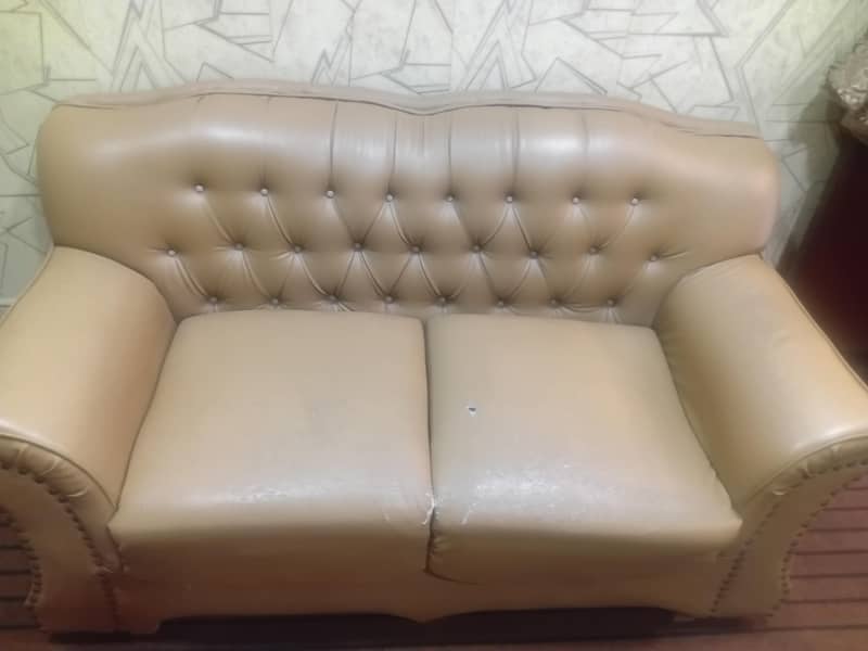 leather sofa 0