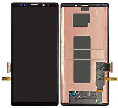 Samsumg orgnal lcd for sale