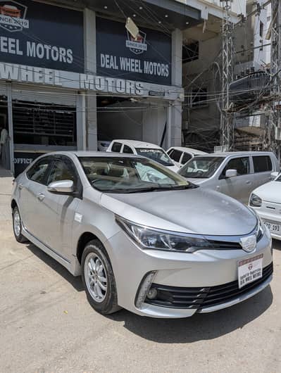 2017 Gli antique piece new shape