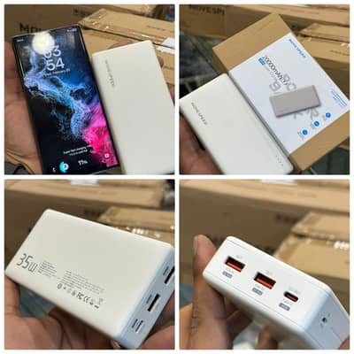 Movespeed power bank 20000MAH 100% original for sale