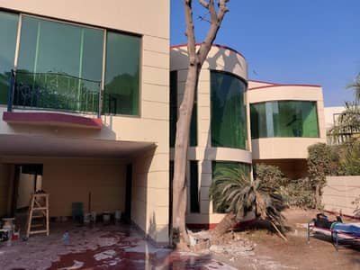 25 Marla House For Rent Gulberg Lahore Garden Town Model Town Cantt