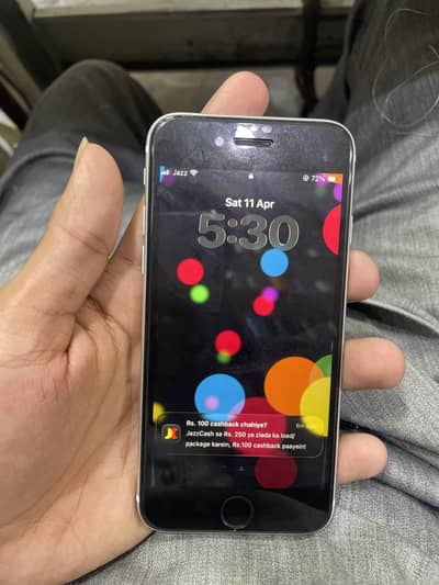 iPhone SE 2020 PTA Approved