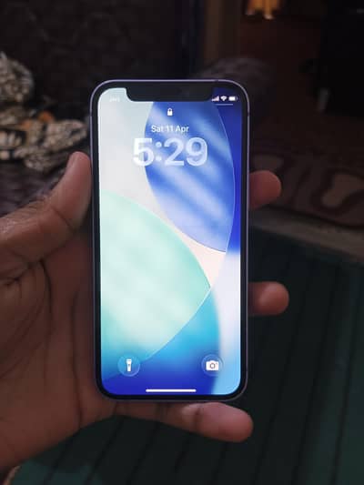 Iphone 12 Mini - Official PTA Approved - 64gb