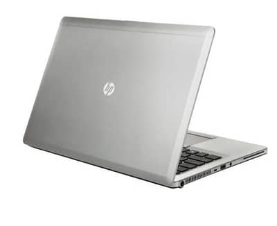 core i5 4th Gen laptop 8GB RAM 500GB HDD Backlight keyboard Fingerprin