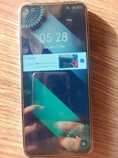 Infinix hot 10 best mobile