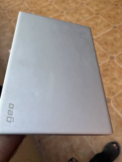 Geo Laptop i3 5th gen