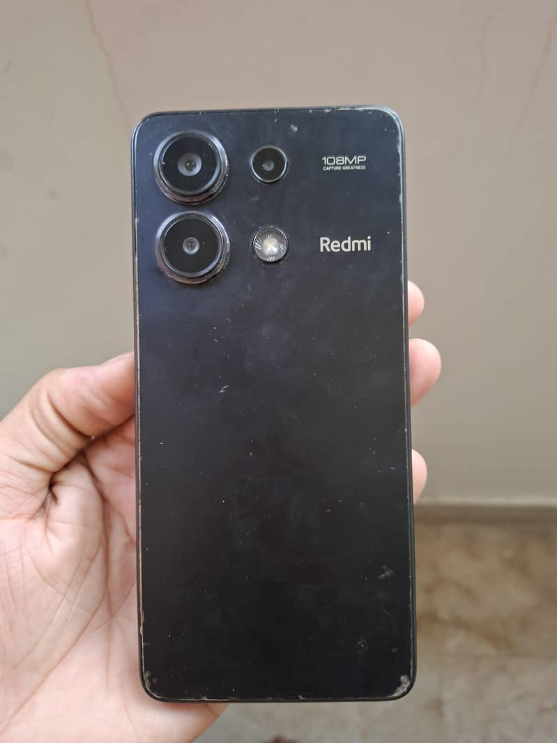 redmi note 13 7
