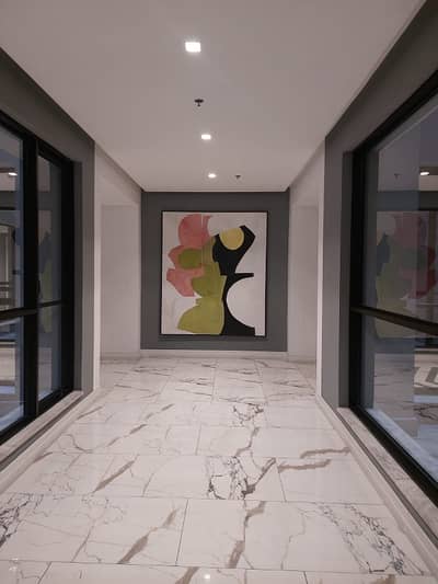 3 Bedroom Fully Furnished Apartment Available For Rent