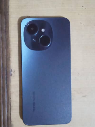 Techno spark go 1