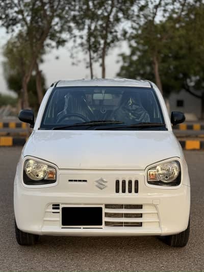 Suzuki Alto Vxr 2023