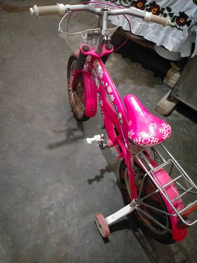 mini kids cycle for contact. 03042449841