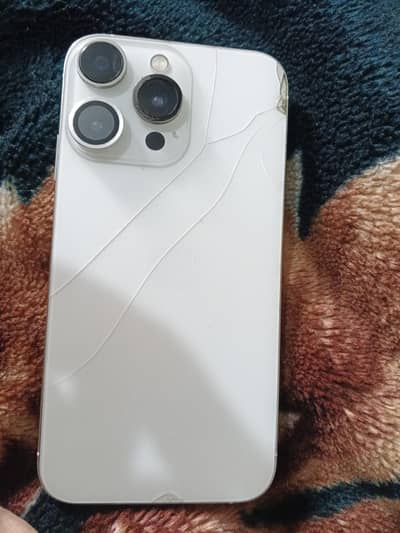 I phone XR converted