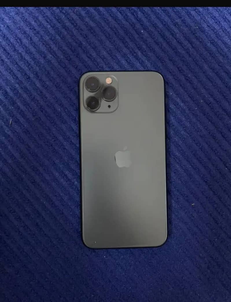 iPhone 11pro 2