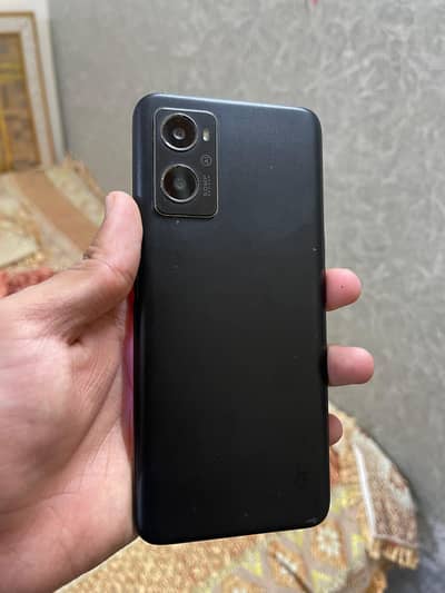 Oppo A96 | 8/128 | with Box