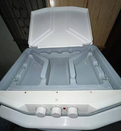 IZONE ROOM COOLER 13000 2" PAD COPPER ICEBOX